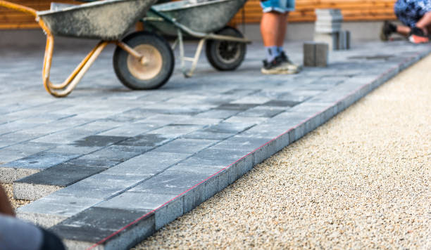 Trusted Fulton, NY Driveway Pavers Experts