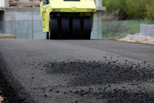 Best Driveway Pavers Installation  in Fulton, NY