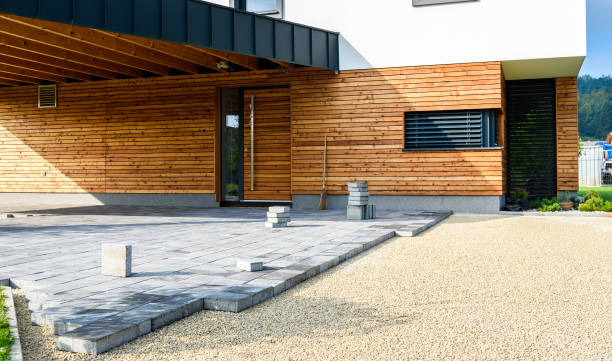 Best Cobblestone Driveway Pavers  in Fulton, NY