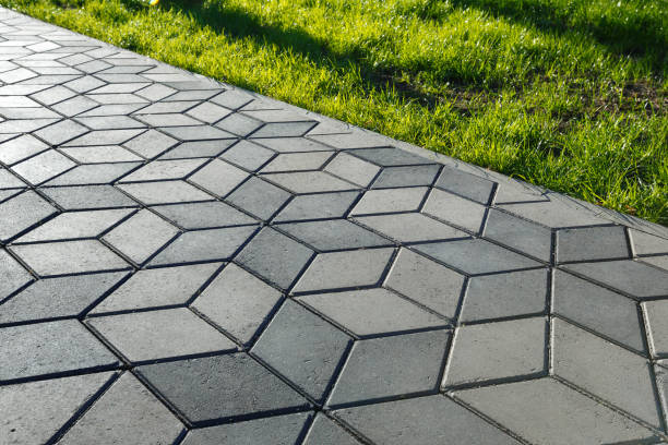 Driveway Repair Near Me in Fulton, NY