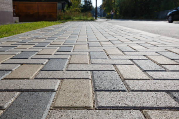 Best Affordable Driveway Paving  in Fulton, NY
