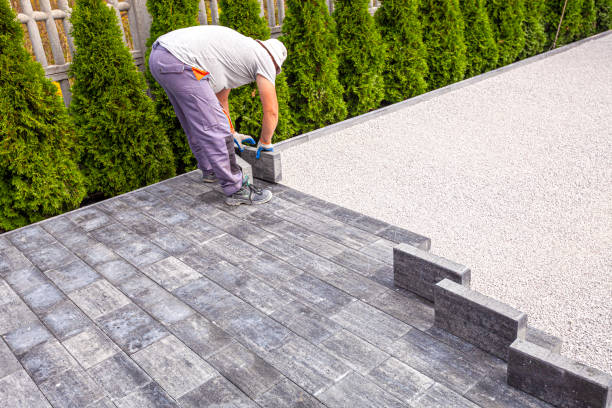 Best Professional Driveway Pavers  in Fulton, NY
