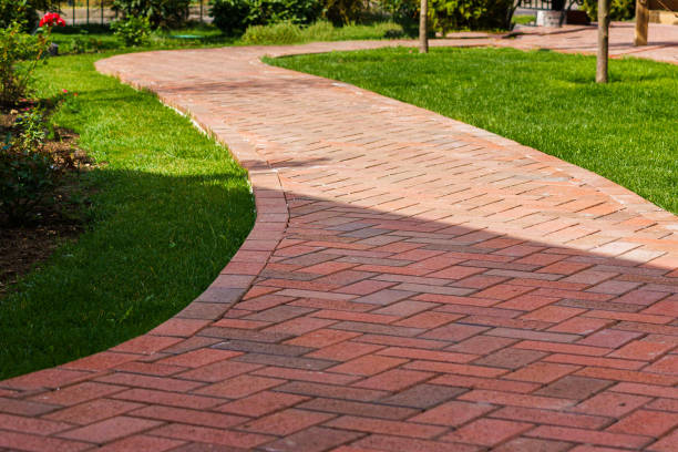 Best Commercial Driveway Pavers  in Fulton, NY