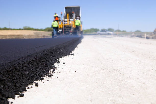 Best Driveway Resurfacing Pavers  in Fulton, NY