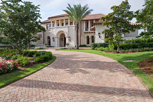 Best Driveway Pavers Near Me  in Fulton, NY