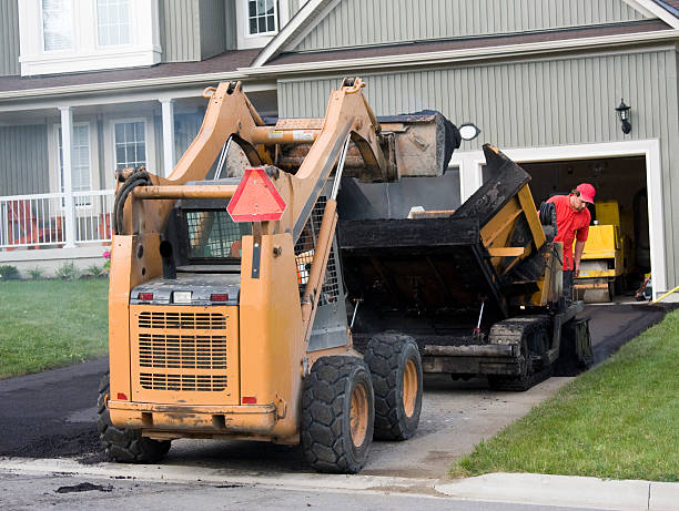 Best Custom Driveway Pavers  in Fulton, NY