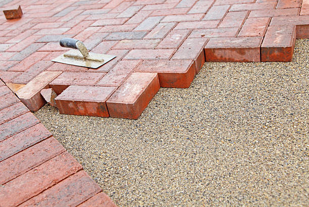 Best Driveway Resurfacing Pavers  in Fulton, NY