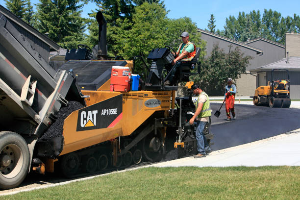 Best Professional Driveway Pavers  in Fulton, NY